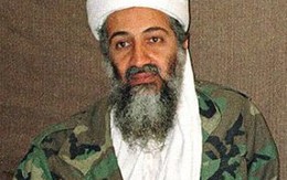 Ảnh mới nhất về trùm khủng bố Bin Laden