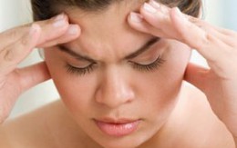 6 dấu hiệu đáng báo động của sức khỏe