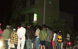 Tiếp cận người yêu cũ kẻ bắt cóc con tin trong nhà nghỉ