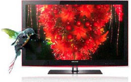 Những TV LED nổi bật ở Việt Nam
