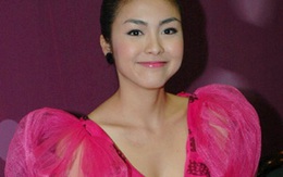 Tăng Thanh Hà - bí quyết đẹp là nụ cười 