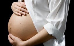 13 năm không lành vết mổ sinh con