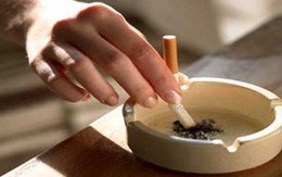 8 thói quen khiến bạn dễ mắc bệnh ung thư