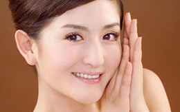 Cách thu nhỏ lỗ chân lông to