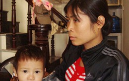 Hà Nội: Người vợ nghi chồng mình bị sát hại