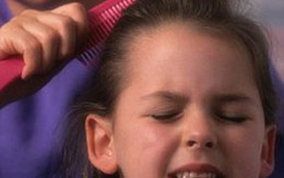 8 giờ 25 phút là thời gian stress nhất của các bà mẹ