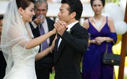 Trương Ngọc Ánh không phản đối chồng đóng cảnh nóng