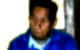 Cụ ông 82 tuổi lĩnh 8 năm tù vì hiếp dâm trẻ em