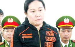 Khiếu kiện nhầm… địa chỉ!