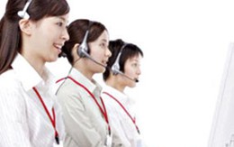 5 động tác thể dục "cứu" nhân viên văn phòng