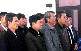Nhiều "quanh co" trong phiên phúc thẩm vụ đất đai ở Móng Cái