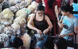 Tết ăn gì vừa tiết kiệm, vừa an toàn?