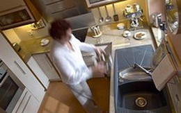 Những "sát thủ" của sức khỏe trong bếp nhà bạn