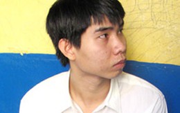 Nhờ mua thẻ điện thoại rồi hại đời bé hàng xóm