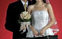 Tìm vợ cho con từ lúc mới lọt lòng