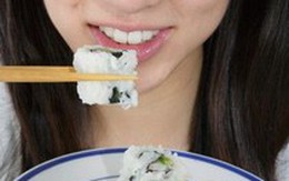 Cô gái mắc chứng "cuồng" ăn sau khi thất tình 