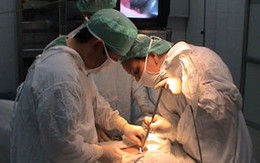 Điềm tĩnh dưới ngọn đèn không hắt bóng
