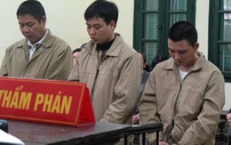 Giết người cướp xe, lĩnh án tử hình