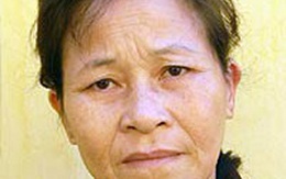Động mại dâm ở giữa vùng quê