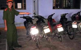 Ngón đòn ma mãnh của nữ quái "tình một đêm"