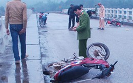 "Hồn nhiên" cướp xe ngay trước mặt chủ xe