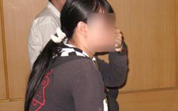 Khi phụ nữ “giận mất khôn”