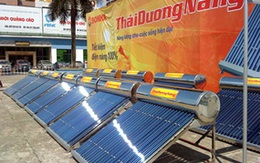 36 tỷ đồng cho chương trình tiết kiệm điện của quốc gia