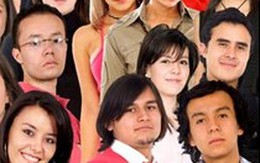 Cô gái gặp một lần, nhớ cả đời