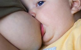 Kinh nghiệm hay "gọi" sữa "về" sau sinh