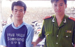 Nuôi ý định giết dì ghẻ suốt 10 năm