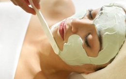 Làm đẹp với nguyên liệu ngày Tết