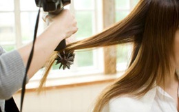 Nhuộm, uốn tóc: Những lời khuyên bổ ích