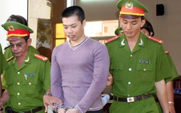 Tử hình kẻ sát hại em dâu đoạt tình 