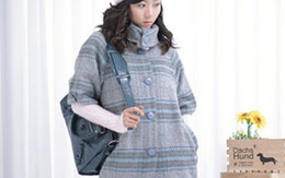 Túi xách giả da nhiễm chì gây dị tật thai nhi