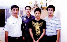 Interpol Việt Nam và chuyện “đánh án” nước ngoài 