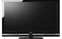 Sony Bravia KDL-32V5500 – đủ tầm chất lượng