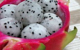 4 cách trang trí thanh long đẹp mắt