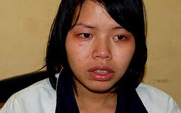 Dùng kim tiêm đe dọa tình địch