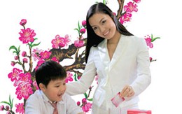 Chăm sóc mắt từ nhỏ giúp ngăn ngừa cận thị