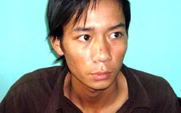 Sát thủ máu lạnh sa lưới