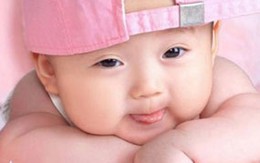 Bé gái 9 tuổi sinh con 