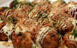 Món ngon cuối tuần: Cá chình rang muối