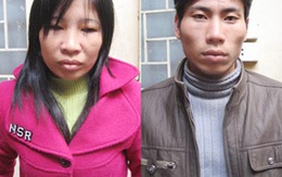 2 chị em cuỗm tiền nhà chủ