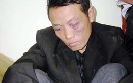 Buôn ma túy đấu súng với cảnh sát giữa đại ngàn
