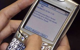 Chết người vì nhắn tin sex