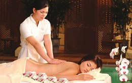 Đi spa không dễ