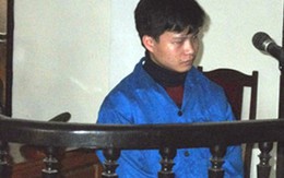 Cưỡng dâm 2 bé gái, ngồi tù 18 năm