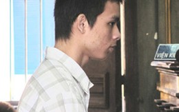 Nhậu say, một thiếu nữ bị hại đời