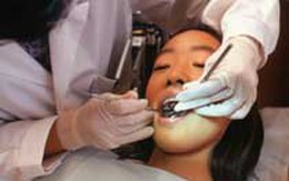 Thai nhi chết lưu chỉ vì mẹ viêm lợi