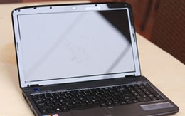 Laptop Acer giá rẻ, hiệu năng tốt